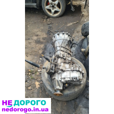 Коробка передач з роздаткою для Opel Frontera A, Monterey, Trooper, Campo. Назва: КПП з роздаткою. Модель: Opel. Рік випуску: різні. Об'єм двигуна: різні. Тип палива: бензин/дизель.