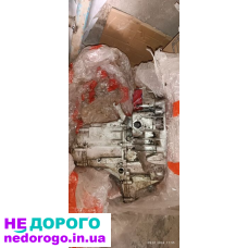 Коробка передач б/у: АКПП, ZF 6HP26, 2008, 3.0 л бензин.