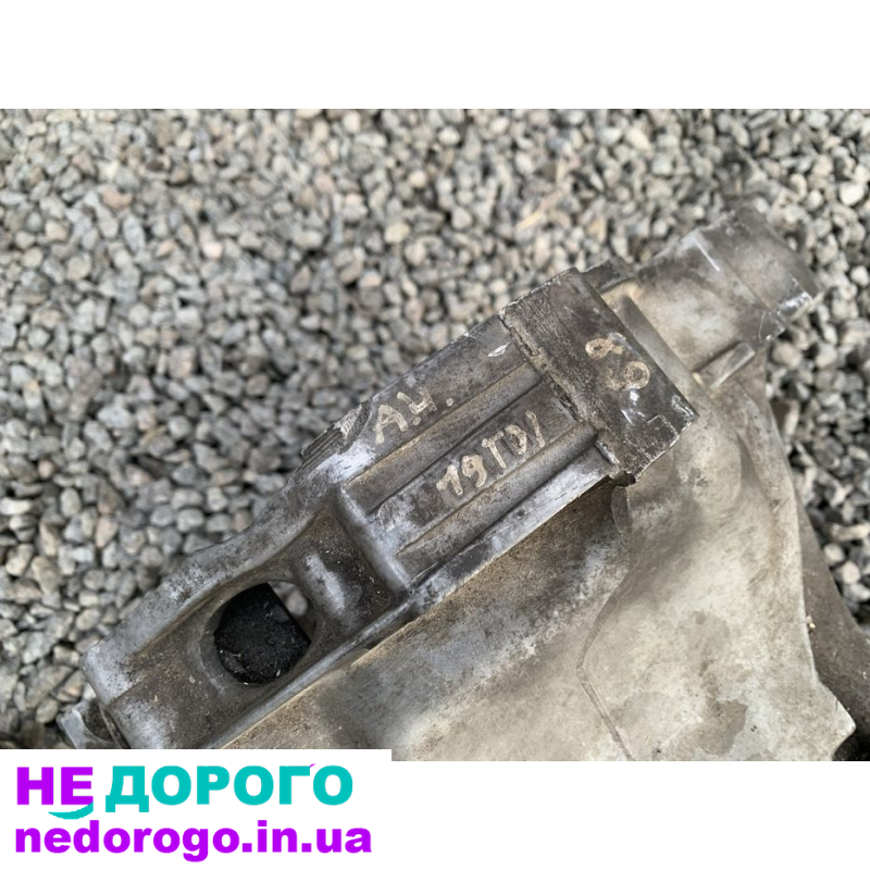 Коробка переключения передач Audi A4 B5, Passat B5 1.9 TDI 012 301 103