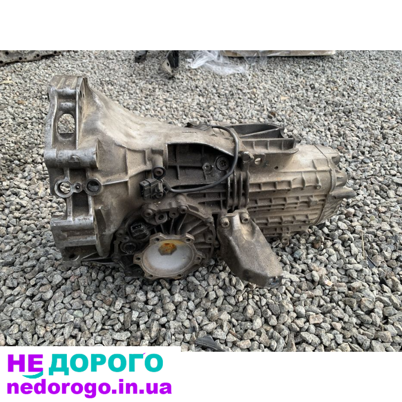 Коробка переключения передач Audi A4 B5, Passat B5 1.9 TDI 012 301 103