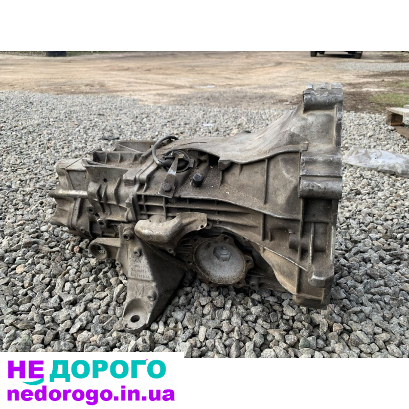 Коробка переключения передач Audi A4 B5, Passat B5 1.9 TDI 012 301 103