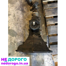 Коробка передач для Форд Транзит 2.5 D, 1998 рік, дизель, 2.5 л. объем двигуна. Київ, Україна.