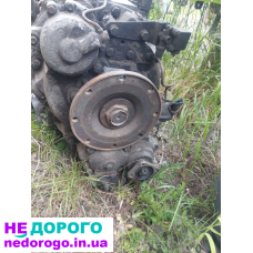 Коробка передач, Volkswagen Golf, 2015, 1.4 л бензин.