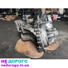 Коробка передач КПП для Ford Transit 2.2 TDCI, 2006 рік, дизель, 2.2 л.