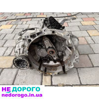 Коробка переключения передач КПП MCB LHX VW Seat Skoda 1.4TSI