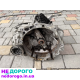 Коробка переключения передач КПП MCB LHX VW Seat Skoda 1.4TSI