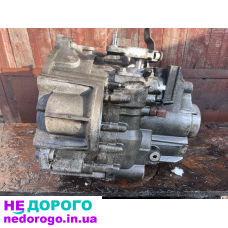 Коробка передач КПП для Volkswagen Passat B6, 2005 рік, 2.0 літра, бензин.
