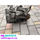 Коробка переключения передач КПП Renault Clio 1.2TCE JH3-184