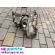 Коробка переключения передач КПП Renault Clio 1.2TCE JH3-184