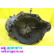 Коробка передач КПП Renault Master, Opel Movano 2.5DCI 2003 2.5 л дизель.