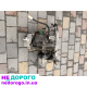 Коробка переключения передач КПП TL4 055 Renault Megan 3 1.5DCI