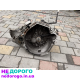 Коробка переключения передач КПП TL4 055 Renault Megan 3 1.5DCI