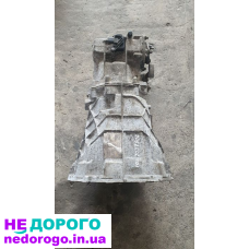 Коробка передач Mercedes Sprinter w906 om651 мкпп механік, 2015 рік, 2.1 л дизель.