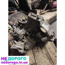 Коробка передач МКПП для Honda Accord, 2008 рік, 2.0 л, бензин.