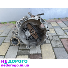 Коробка переключения передач МКПП 1.4FSI FVT Volkswagen Skoda Seat