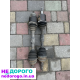 Коробка передач МКПП Mazda CX7 2.2 MZR-CD, 2009 рік, 2.2 л, дизель.