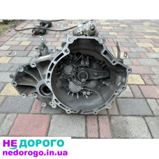 Коробка передач МКПП Mazda CX7 2.2 MZR-CD, 2009 рік, 2.2 л, дизель.