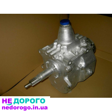 Коробка передач для львівського погрузчика: ZF 4WG200, 2015, 4,5 л дизель.