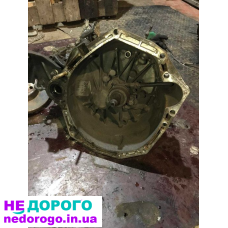 Коробка передач TL4 A 000 для Рено 1,5dci, Scenic2, Megane, випущена в Україні.