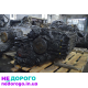 Коробка передач ZF16S2221 для MAN, DAF, RENAULT. 16 швидкостей, використовується в транспорті, виготовлена в Німеччині.