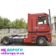 Коробка передач ZF16S2221 для MAN, DAF, RENAULT. 16 швидкостей, використовується в транспорті, виготовлена в Німеччині.