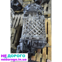 Коробка передач ZF16S2221 для MAN, DAF, RENAULT. 16 швидкостей, використовується в транспорті, виготовлена в Німеччині.