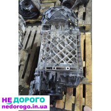 Коробка передач ZF16S2221 для MAN, DAF, RENAULT. 16 швидкостей, використовується в транспорті, виготовлена в Німеччині.