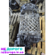 Коробка передач ZF16S2221 для MAN, DAF, RENAULT. 16 швидкостей, використовується в транспорті, виготовлена в Німеччині.