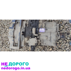 Коробка передач МАН 6ст. для вантажівок, 2015 р., об'єм двигуна 12 л, дизельне паливо.