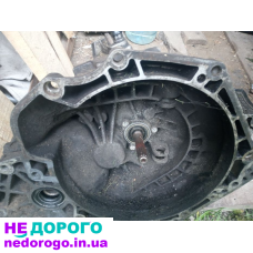 Коробка передач Opel Astra G, 2002, 1.6 л, бензин.