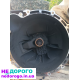Коробка передач 2.5 tdci Ford Ranger, модель, рік випуску, об'єм двигуна 2.5 л, дизель.
