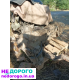 Коробка передач 2.5 tdci Ford Ranger, модель, рік випуску, об'єм двигуна 2.5 л, дизель.