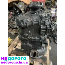 Коробка перемикання передач /АКПП Сканія/SCANIA  GRS895/R