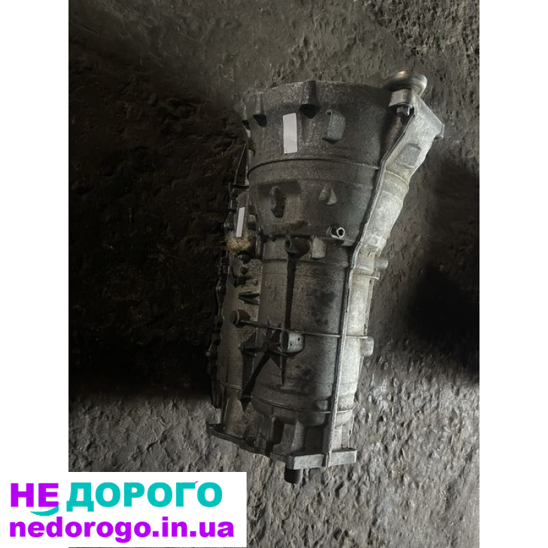 Коробка перемикання передач Bmw X5-F15 8hp70 Оригінал