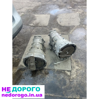 Коробка перемикання передач Bmw X5-F15 8hp70 Оригінал