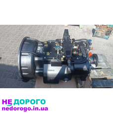 Коробка перемикання передач КПП 9JS135TA для МАЗ, 2015 рік, об'єм двигуна 11,9 л, дизельне паливо.