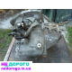 Коробка передач механічна Opel Vectra C 1.9cdti F40 2005 1.9 л дизель.