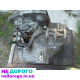 Коробка передач механічна Opel Vectra C 1.9cdti F40 2005 1.9 л дизель.