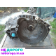 Коробка передач механічна Opel Vectra C 1.9cdti F40 2005 1.9 л дизель.