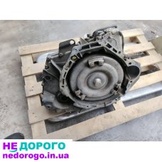 Коробка перемикання передач Mercedes Vito 2.2 cdi, 2005, дизель, 2.2 л.