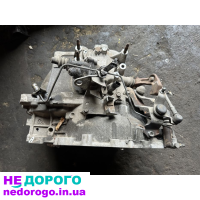 Коробка передач МКПП Mitsubishi ASX 1.6i 16v F5M43 10-18, бензин, 1.6 л.