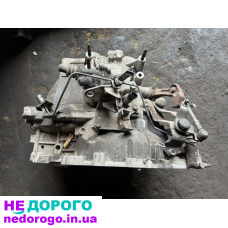 Коробка передач МКПП Mitsubishi ASX 1.6i 16v F5M43 10-18, бензин, 1.6 л.