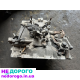 Коробка передач МКПП Mitsubishi ASX 1.6i 16v F5M43 10-18, бензин, 1.6 л.