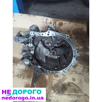 Коробка перемикання передач Peugeot, Citroen 20DP47, 2015, 2.0 л, дизель.