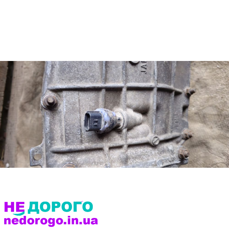 Коробка перемикання передач SUBARU (TY754VN4AA) МКПП 32000AG220