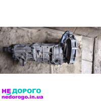 Коробка перемикання передач SUBARU (TY754VN4AA) МКПП 32000AG220