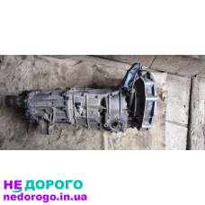 Коробка перемикання передач SUBARU (TY754VN4AA) МКПП 32000AG220