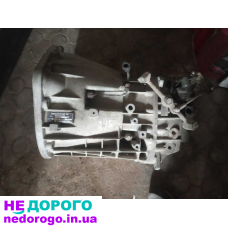 Коробка передач G 32/5 для Mercedes Sprinter, 2015 рік, 2.2 л дизель.