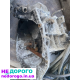 Коробка peugeot expert 1.9 tdi