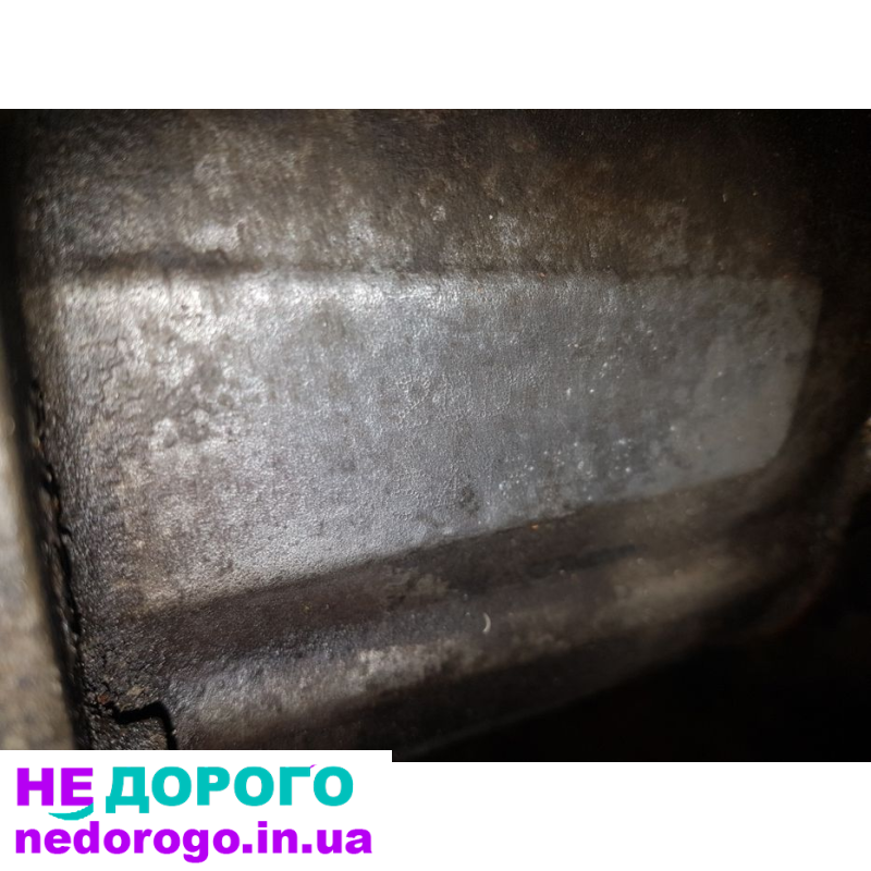 Коробка Peugeot/Пежо 307,2.0 HDI 1.6 бензин
